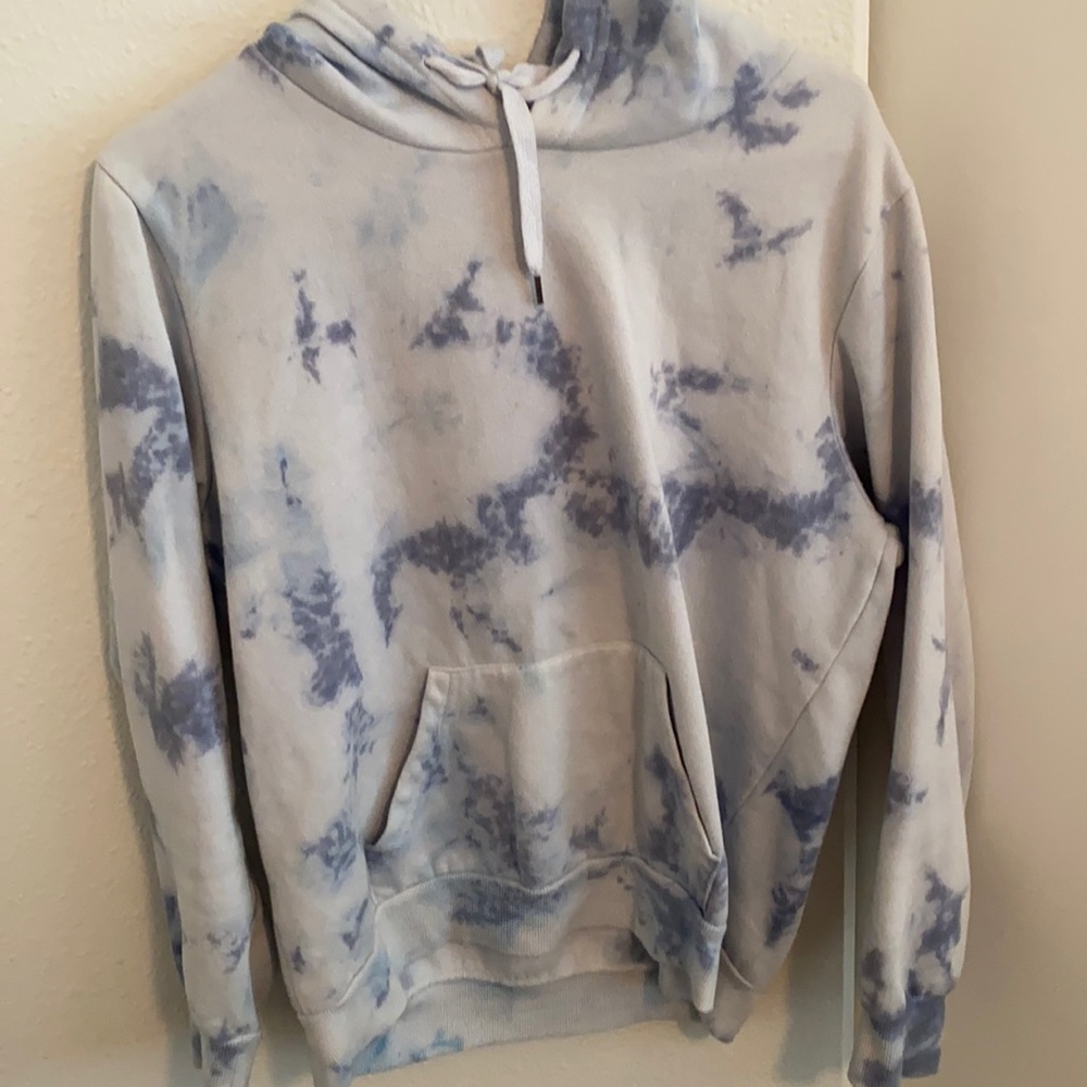 Granite sweatshirt